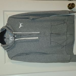 PINK Hooded Sweatshirt